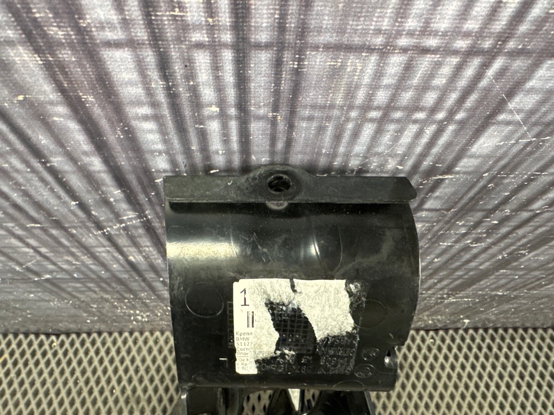 Крепление бампера, 402 рублей, Красноярск