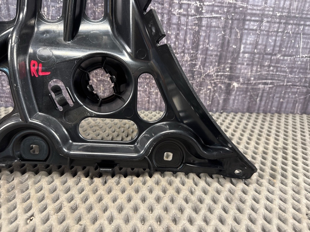 Крепление бампера, 402 рублей, Красноярск