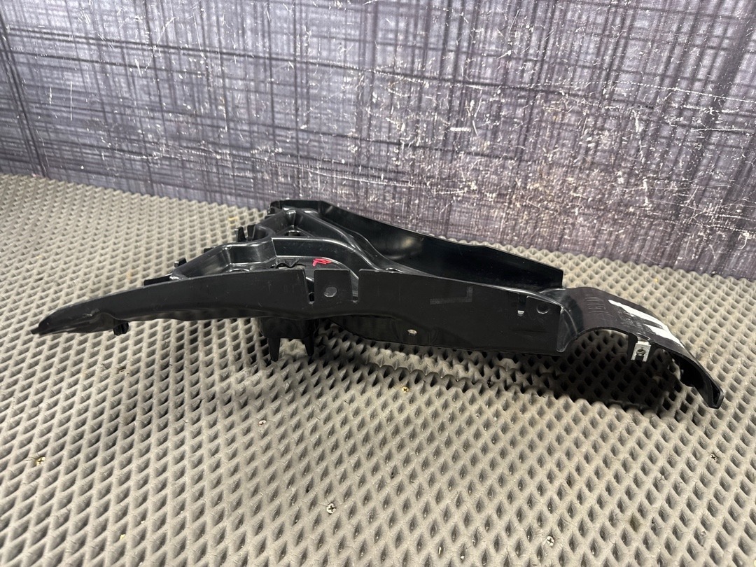 Крепление бампера, 402 рублей, Красноярск