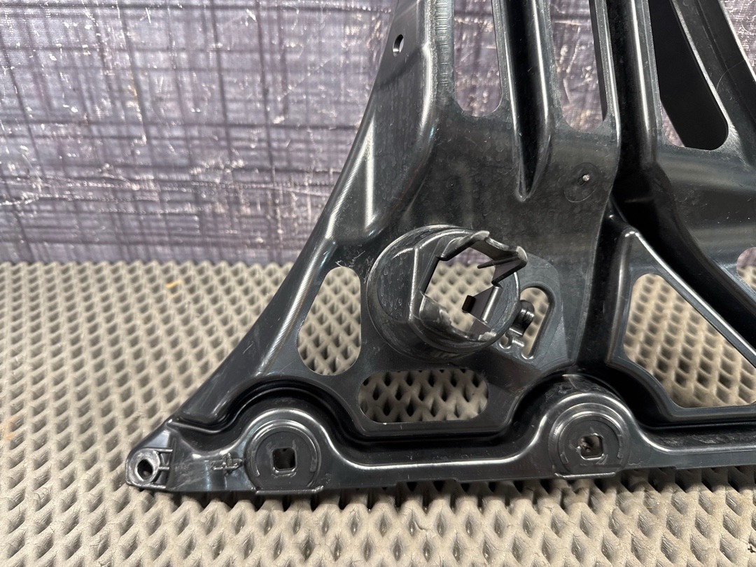 Крепление бампера, 402 рублей, Красноярск