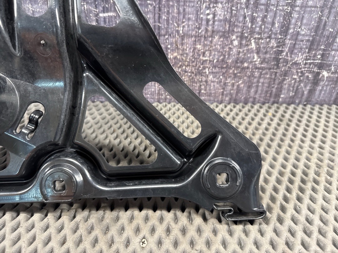 Крепление бампера, 402 рублей, Красноярск