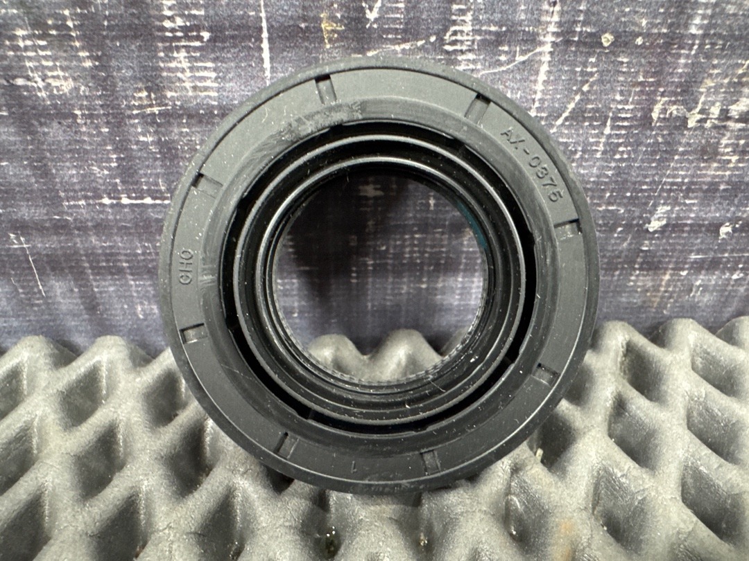 Сальник редуктора, 2890 рублей, Красноярск