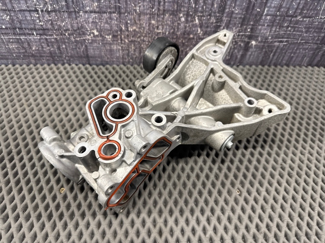 Корпус масляного фильтра, 5840 рублей, Красноярск