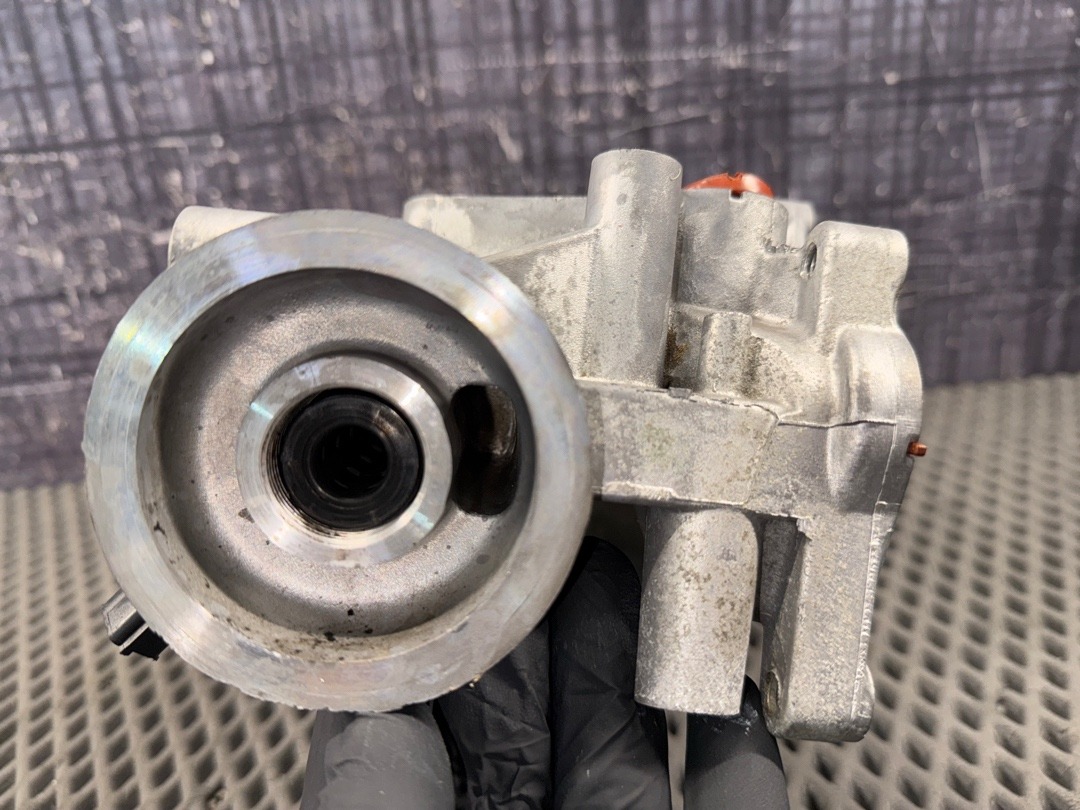 Корпус масляного фильтра, 5840 рублей, Красноярск