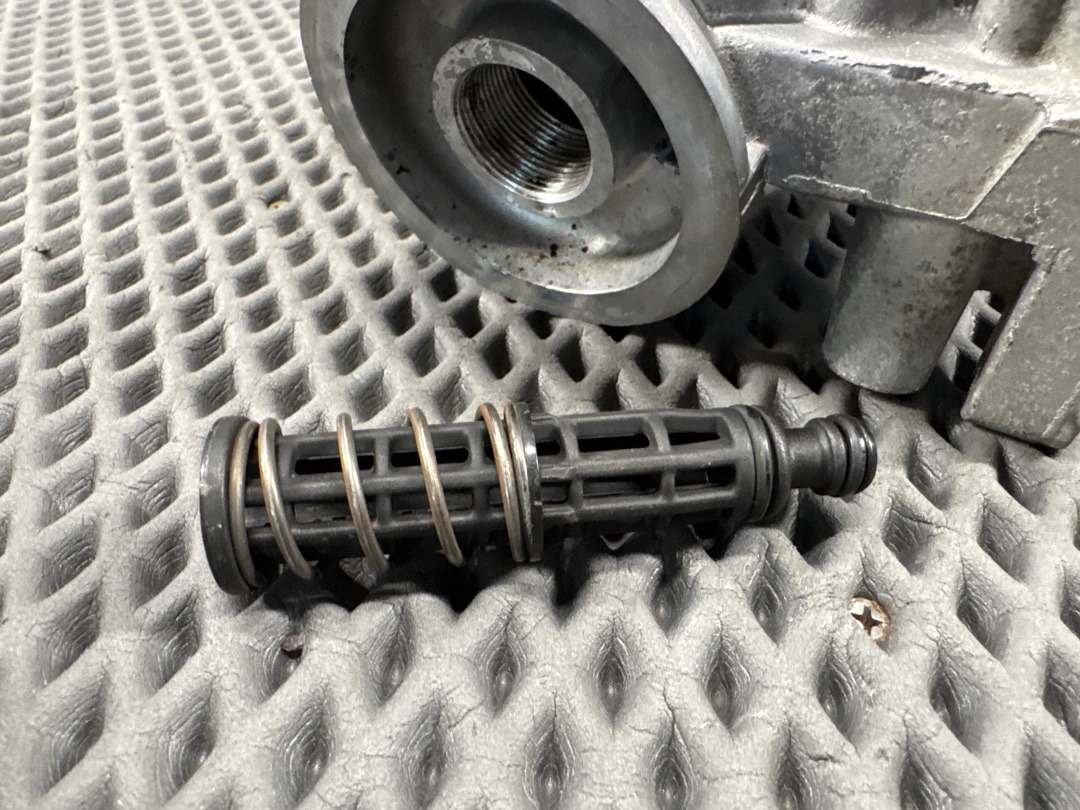 Корпус масляного фильтра, 5840 рублей, Красноярск