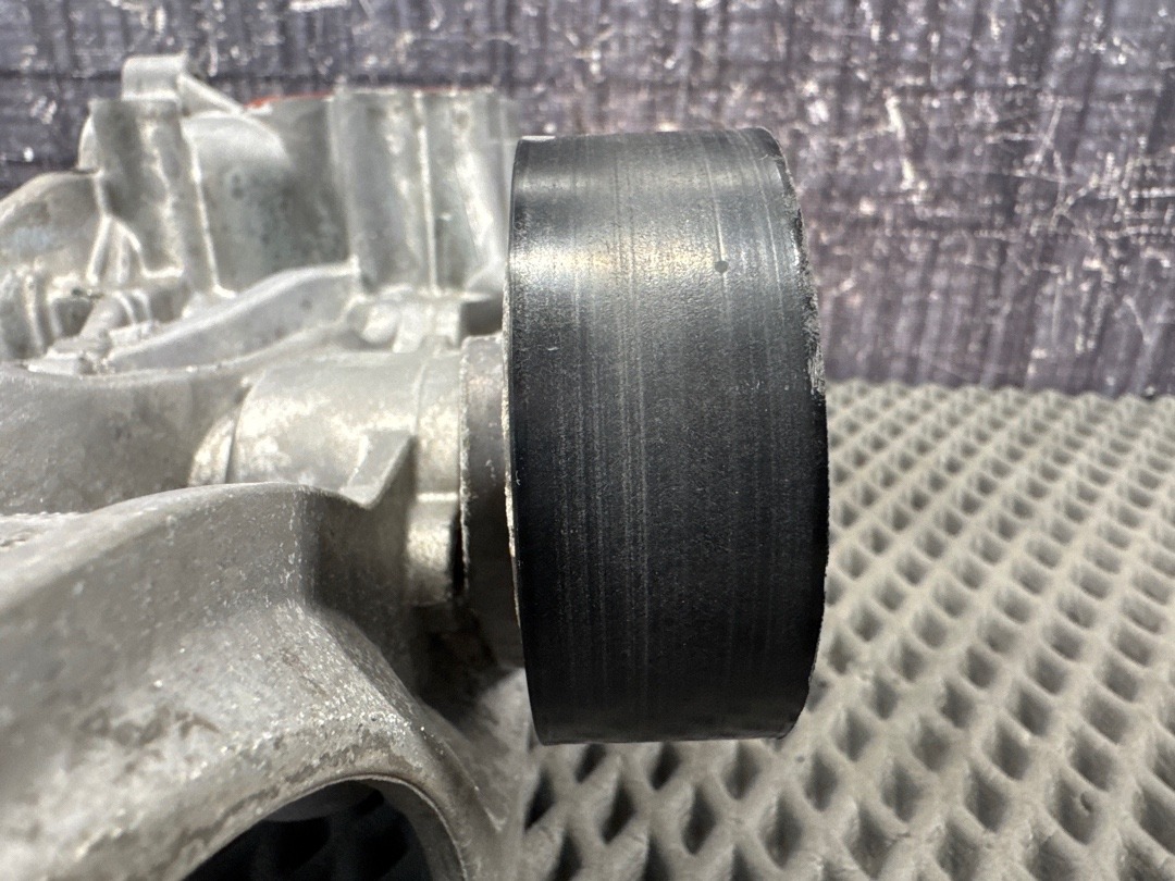 Корпус масляного фильтра, 5840 рублей, Красноярск