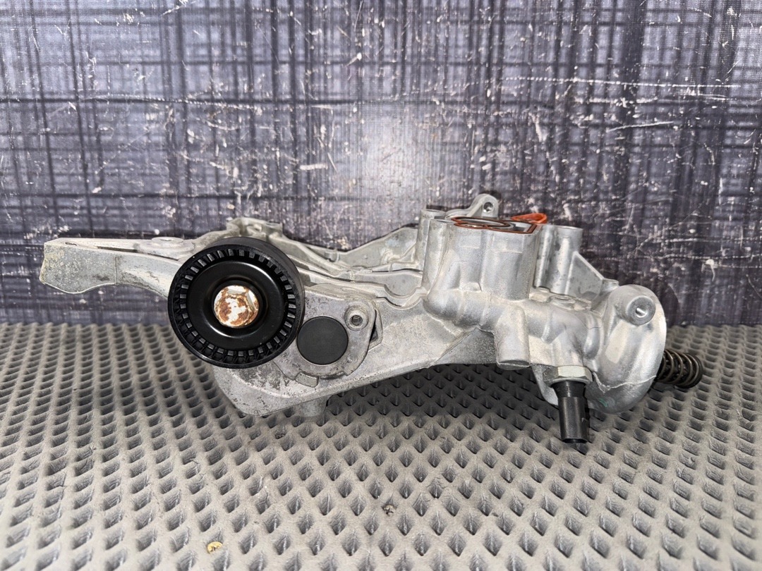 Корпус масляного фильтра, 5840 рублей, Красноярск