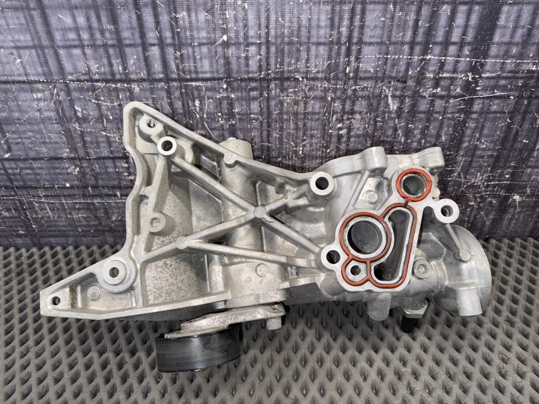 Корпус масляного фильтра, 5840 рублей, Красноярск