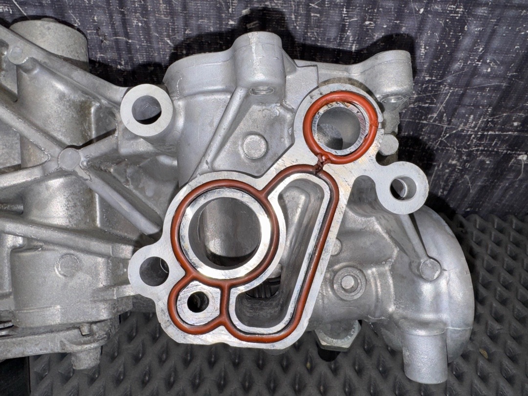 Корпус масляного фильтра, 5840 рублей, Красноярск