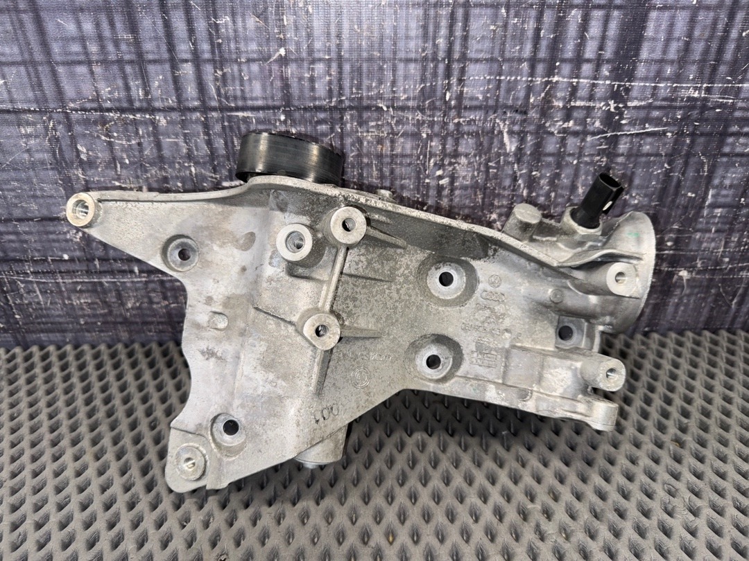 Корпус масляного фильтра, 5840 рублей, Красноярск