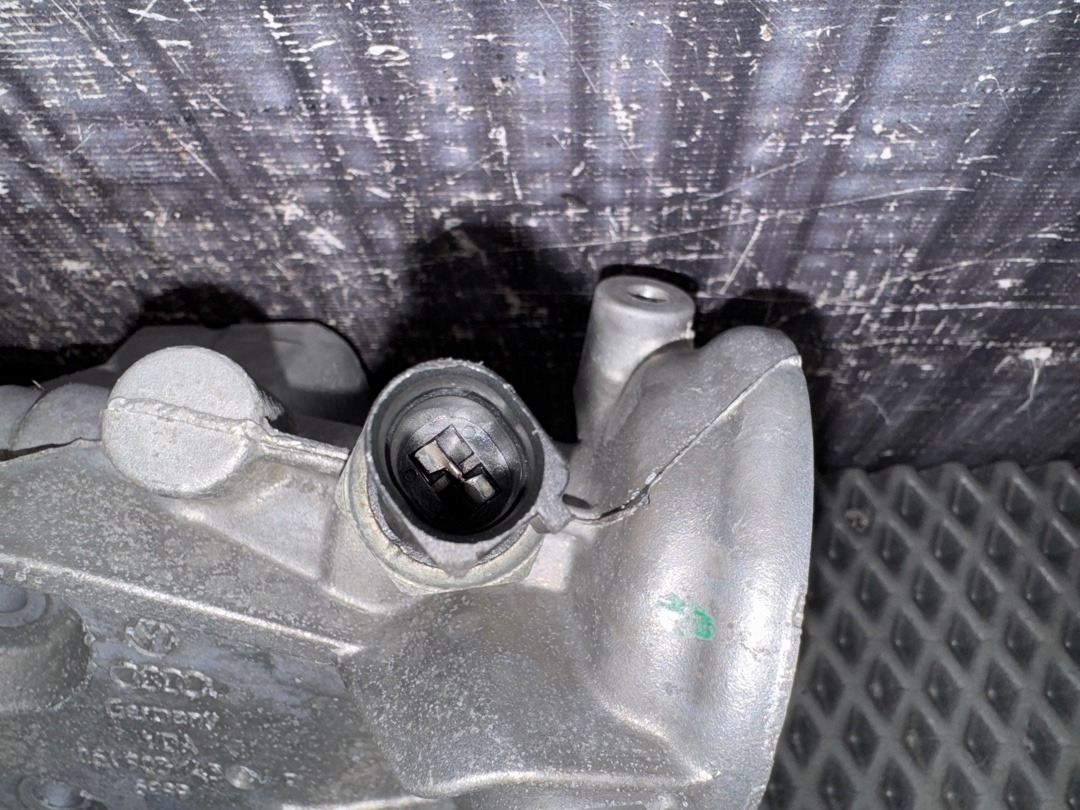 Корпус масляного фильтра, 5840 рублей, Красноярск