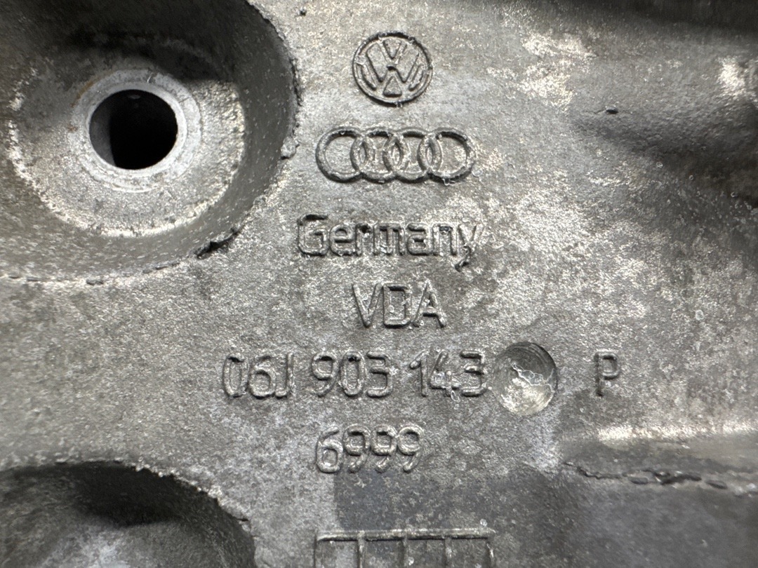 Корпус масляного фильтра, 5840 рублей, Красноярск