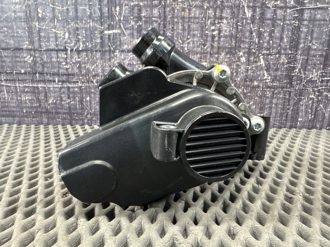 Помпа, 6910 рублей, Красноярск