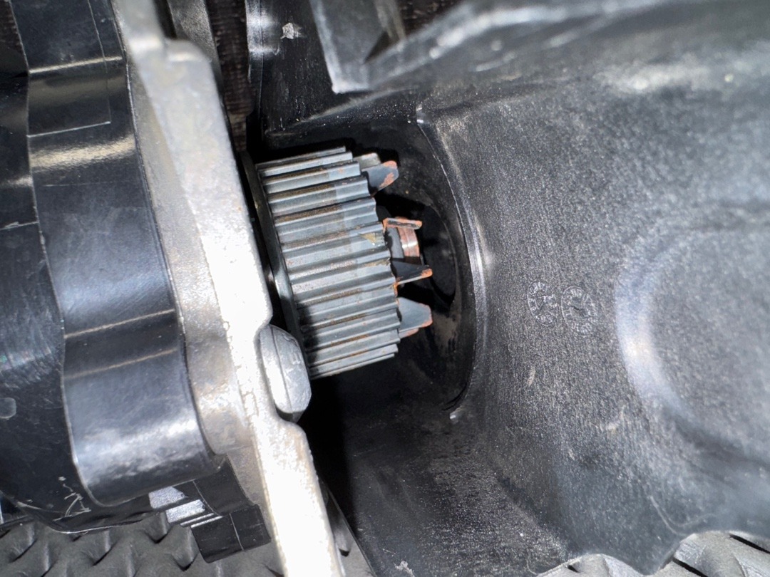 Помпа, 6910 рублей, Красноярск