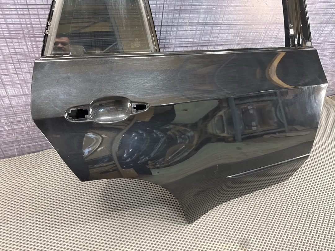 Дверь, 8760 рублей, Красноярск