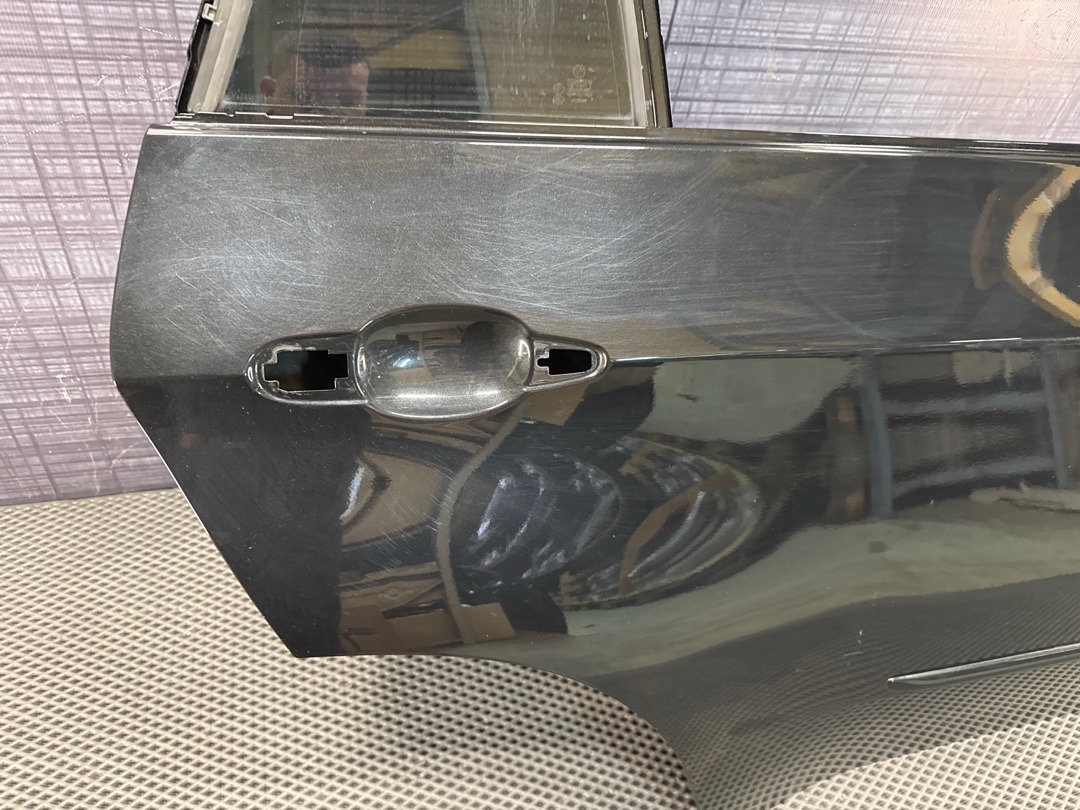 Дверь, 8760 рублей, Красноярск