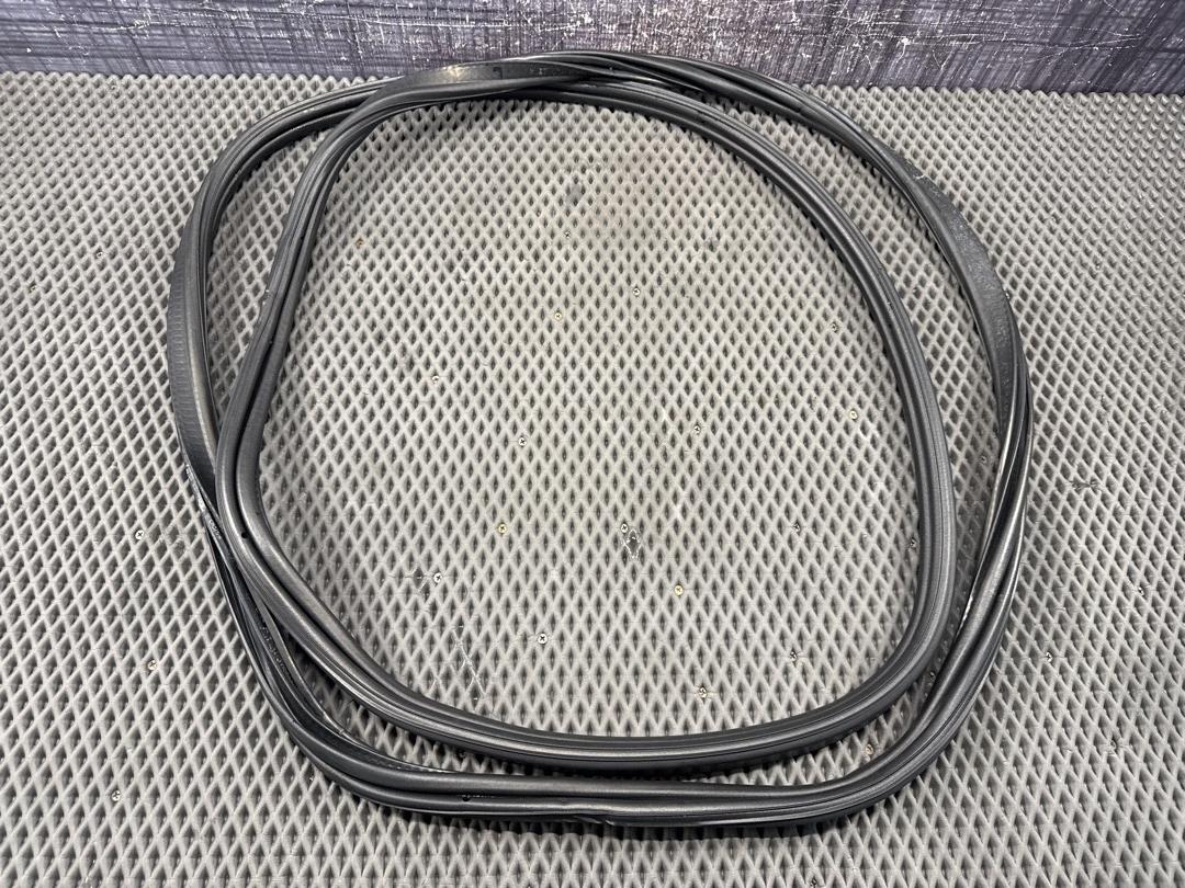 Уплотнитель крышки багажника, 1760 рублей, Красноярск