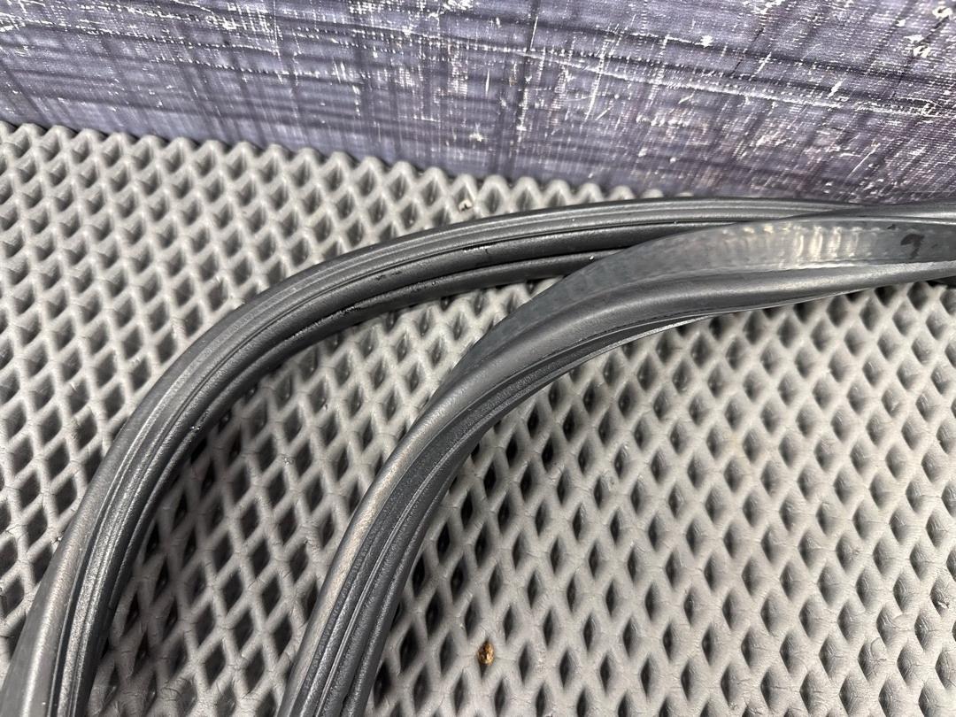 Уплотнитель крышки багажника, 1760 рублей, Красноярск