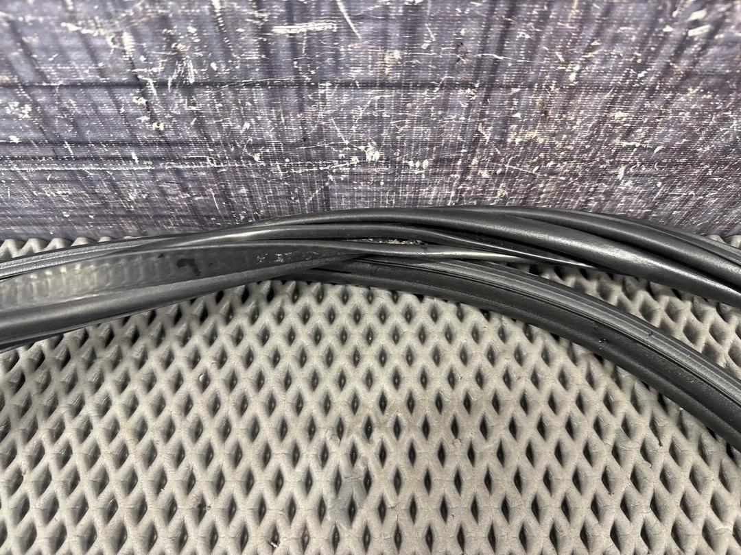 Уплотнитель крышки багажника, 1760 рублей, Красноярск