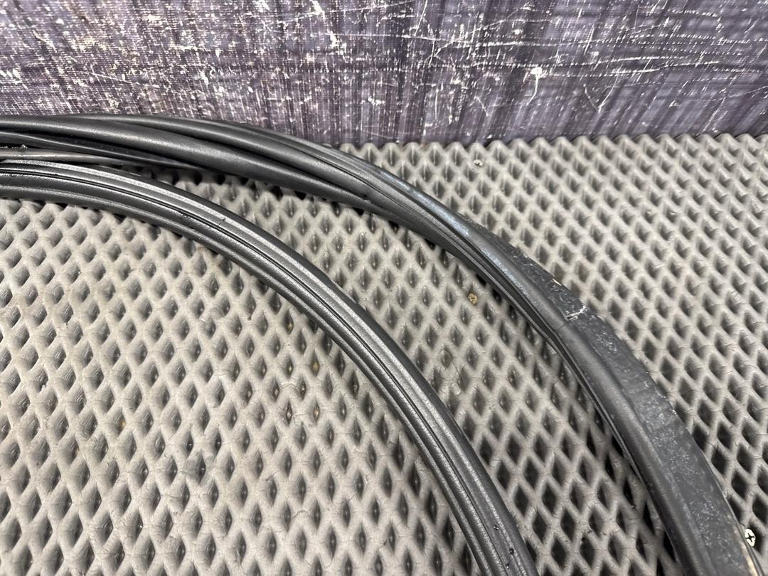 Уплотнитель крышки багажника, 1760 рублей, Красноярск