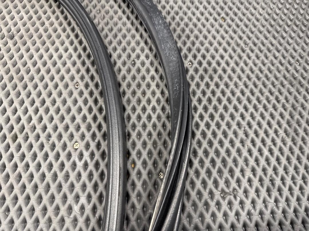 Уплотнитель крышки багажника, 1760 рублей, Красноярск