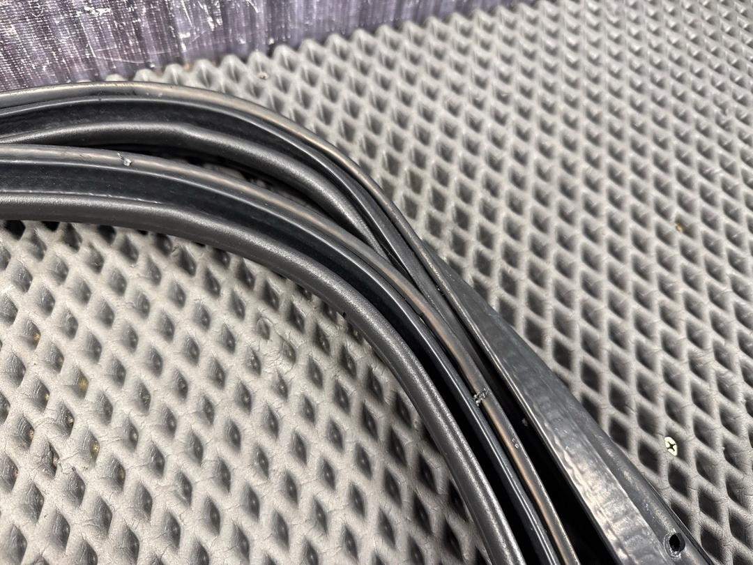 Уплотнитель крышки багажника, 1760 рублей, Красноярск