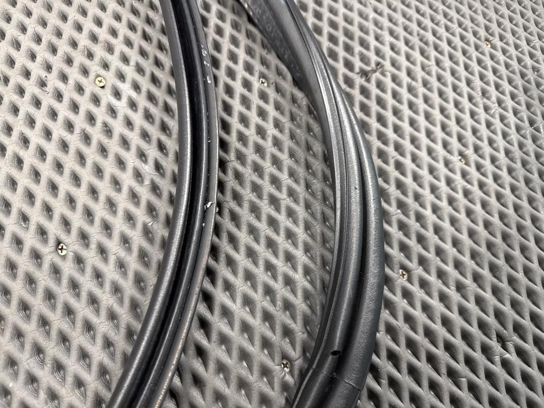 Уплотнитель крышки багажника, 1760 рублей, Красноярск