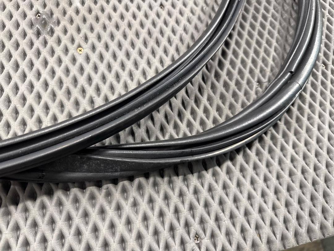 Уплотнитель крышки багажника, 1760 рублей, Красноярск