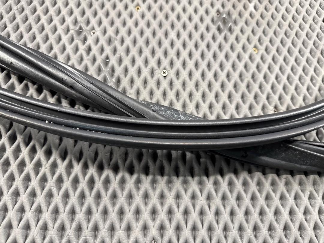 Уплотнитель крышки багажника, 1760 рублей, Красноярск