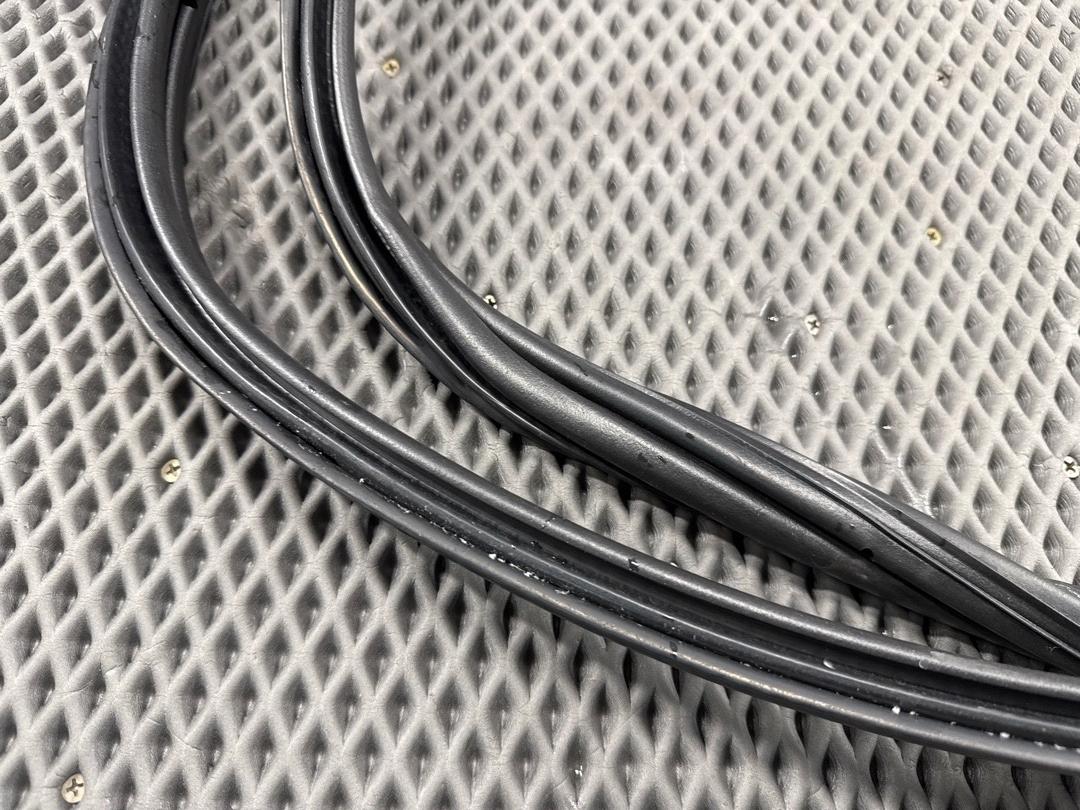 Уплотнитель крышки багажника, 1760 рублей, Красноярск