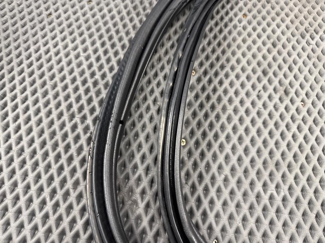 Уплотнитель крышки багажника, 1760 рублей, Красноярск