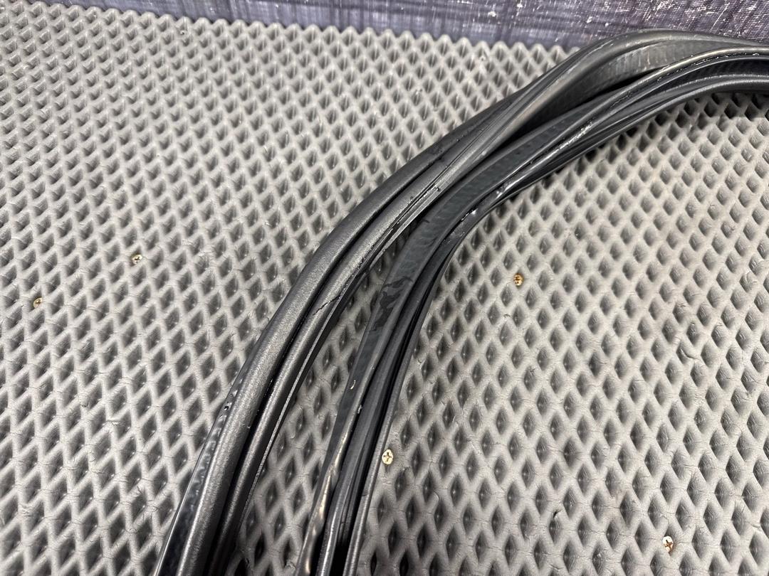 Уплотнитель крышки багажника, 1760 рублей, Красноярск