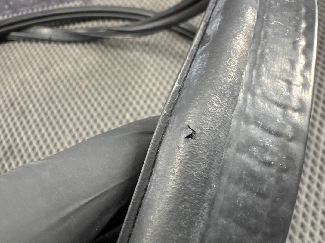 Уплотнитель крышки багажника, 1760 рублей, Красноярск