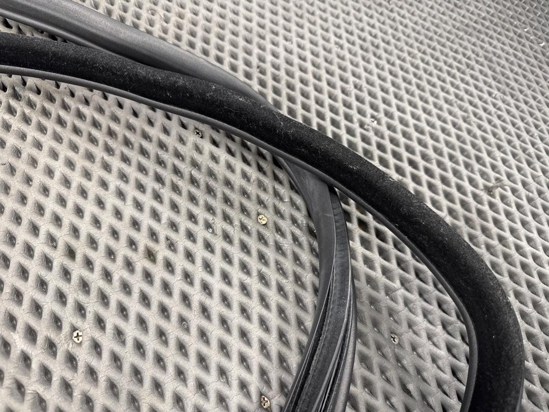 Уплотнительная резинка, 1170 рублей, Красноярск