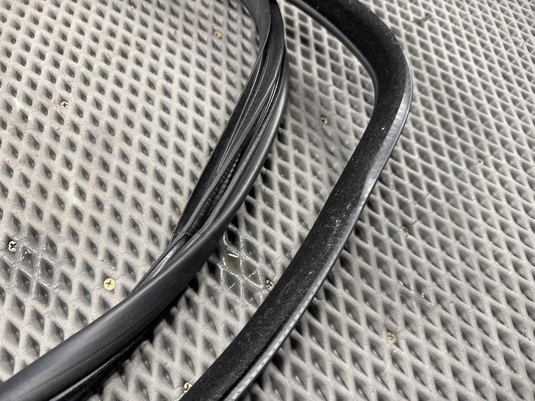 Уплотнительная резинка, 1170 рублей, Красноярск