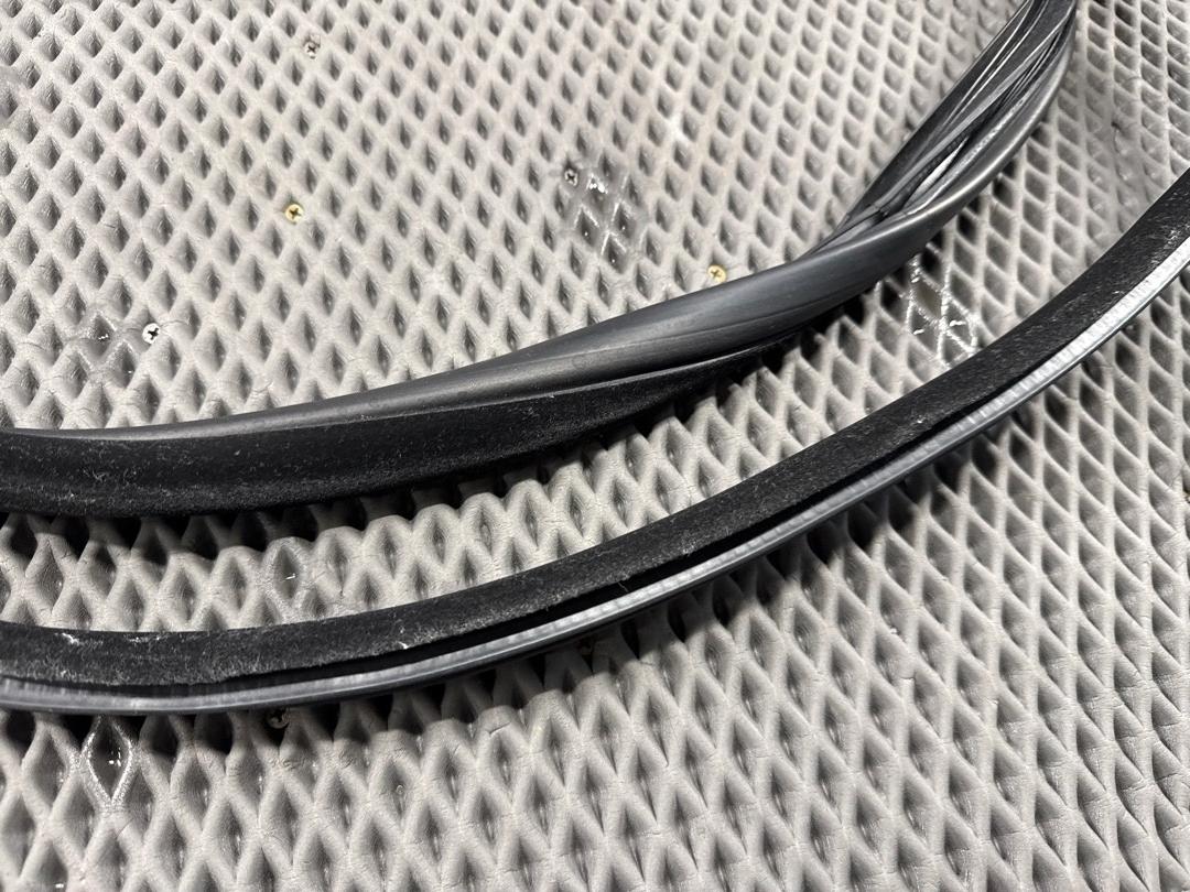 Уплотнительная резинка, 1170 рублей, Красноярск