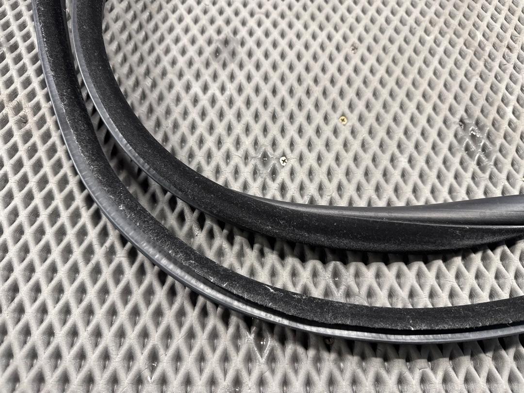 Уплотнительная резинка, 1170 рублей, Красноярск