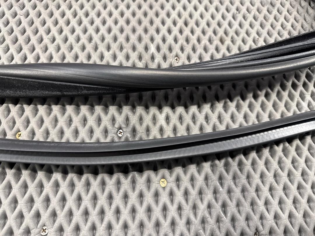 Уплотнительная резинка, 1760 рублей, Красноярск