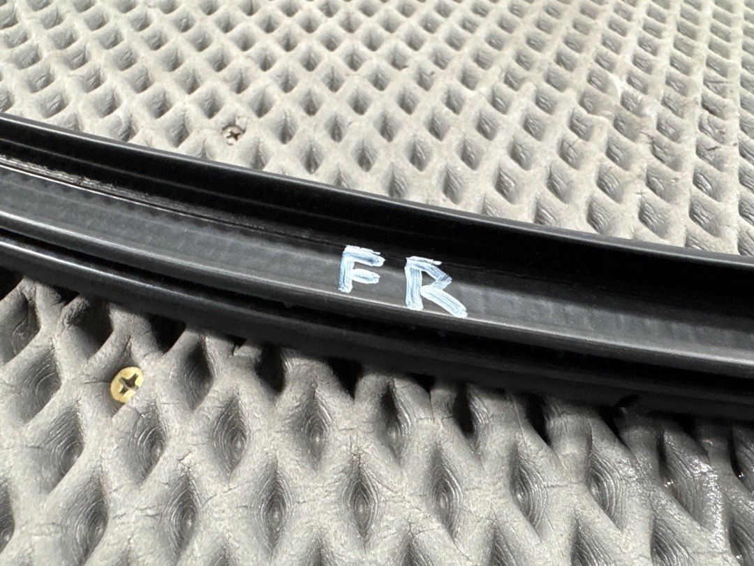 Уплотнительная резинка, 1760 рублей, Красноярск