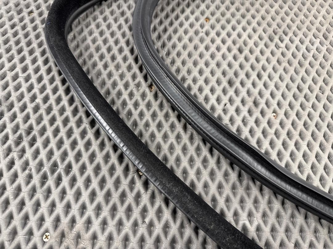 Уплотнительная резинка, 1760 рублей, Красноярск