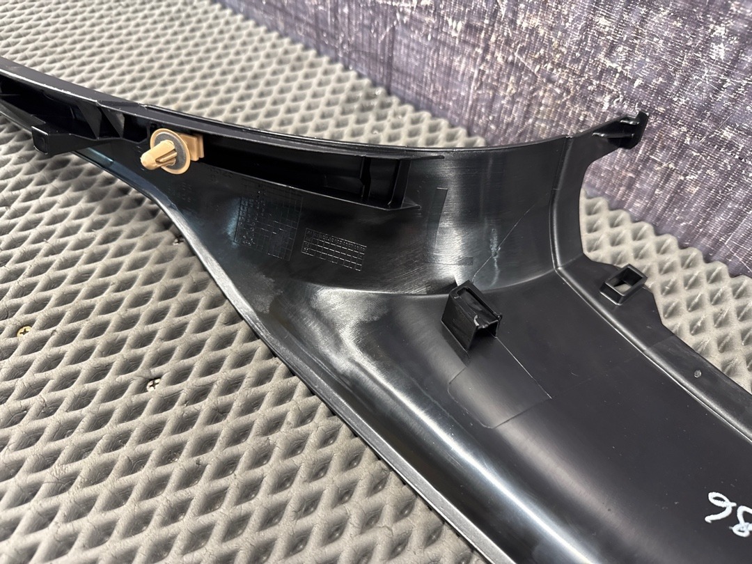 Накладка на порог, 750 рублей, Красноярск