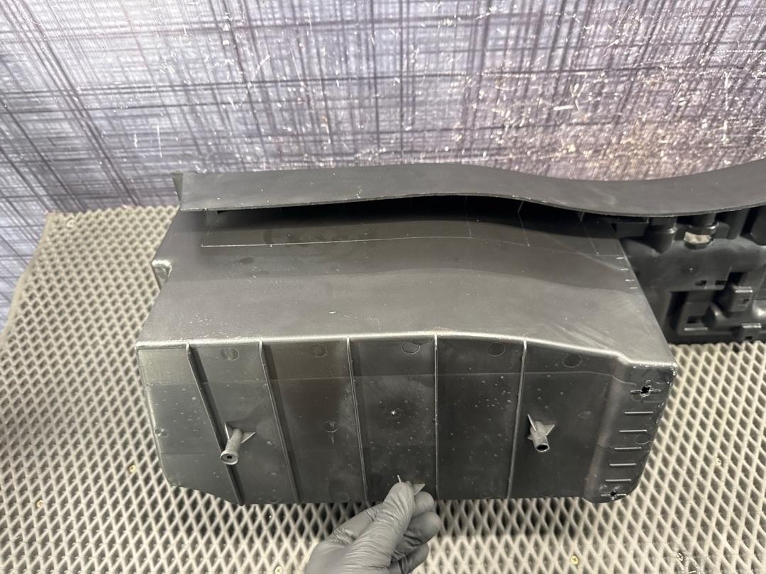 Отсек под инструмент, 1980 рублей, Красноярск