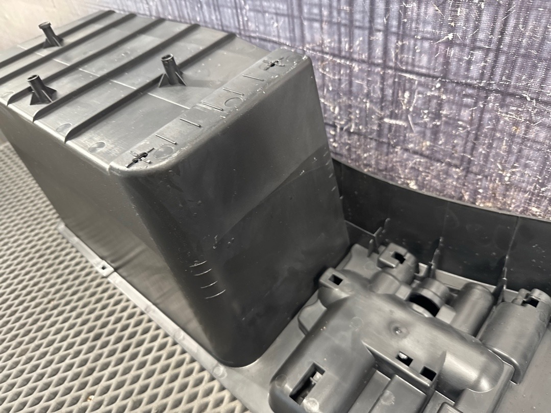 Отсек под инструмент, 1980 рублей, Красноярск