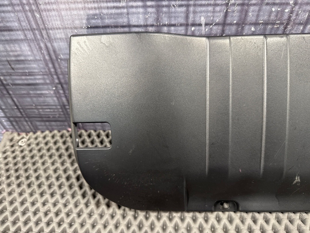 Пластик крышки багажника, 1470 рублей, Красноярск