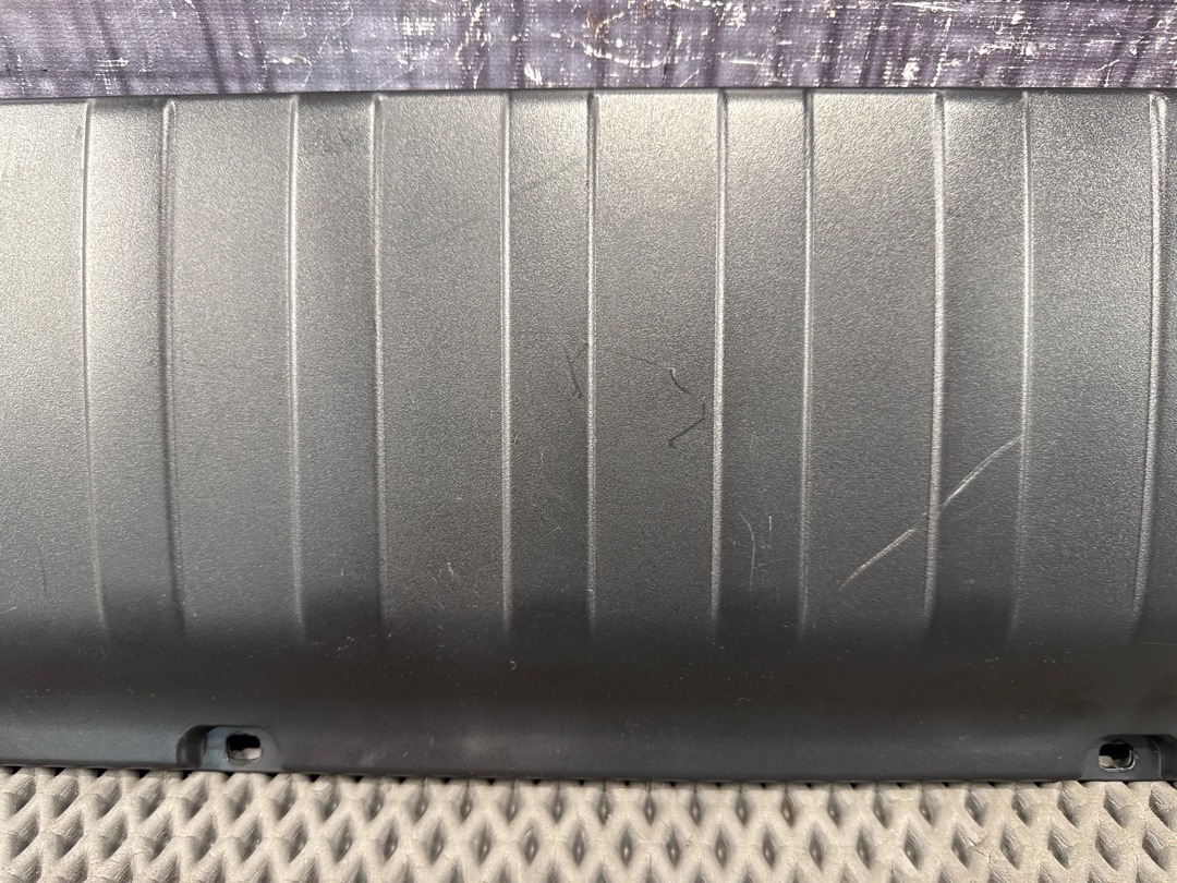 Пластик крышки багажника, 1470 рублей, Красноярск