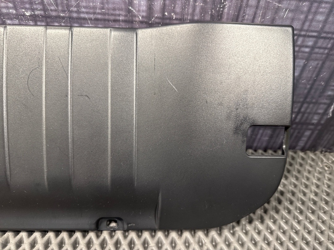 Пластик крышки багажника, 1470 рублей, Красноярск