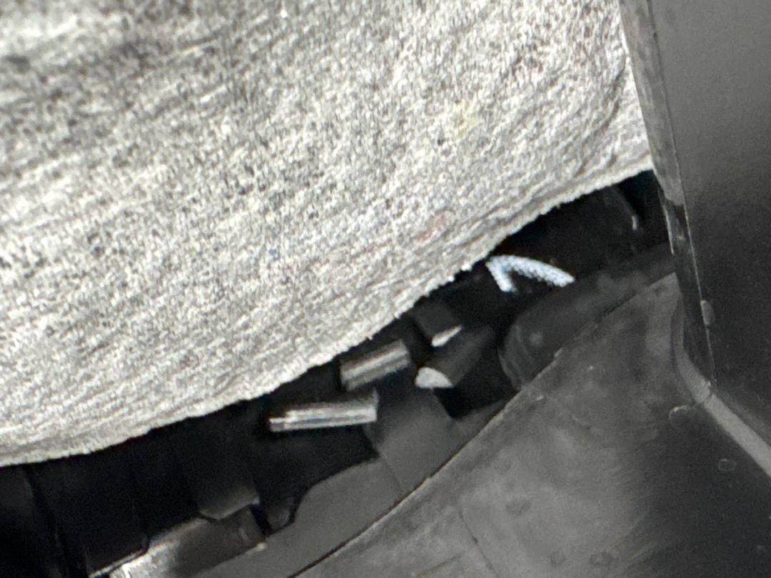 Пластик крышки багажника, 1470 рублей, Красноярск