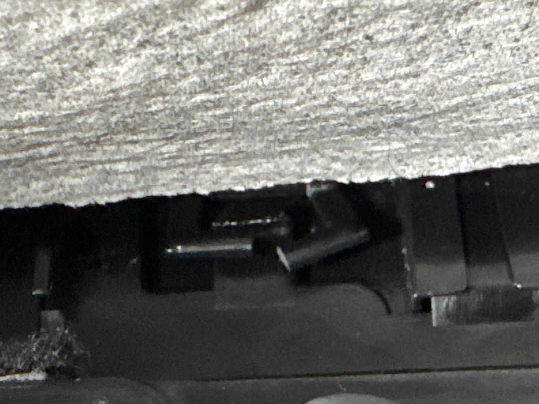 Пластик крышки багажника, 1470 рублей, Красноярск