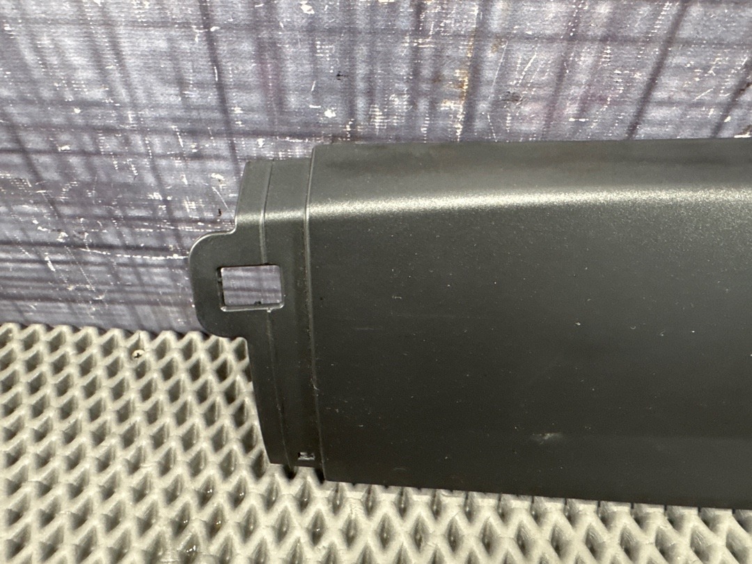 Пластик крышки багажника, 840 рублей, Красноярск