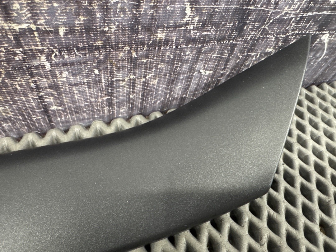 Пластик крышки багажника, 830 рублей, Красноярск